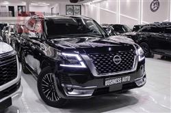 نیسان پاترۆل